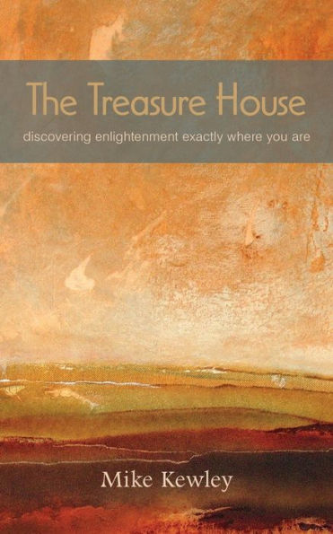 The Treasure House