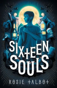 Free downloads of text books Sixteen Souls English version  by Rosie Talbot