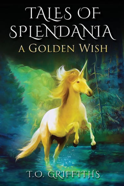 Tales of Splendania: A Golden Wish