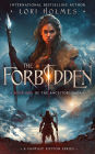 The Forbidden: Book 1 of The Ancestors Saga, A Fantasy Fiction Series