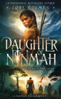 Daughter of Ninmah: Book 2 of The Ancestors Saga, A Fantasy Fiction Series
