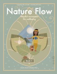 Title: Nature Flow: Book 1, Author: Pamila Shanti