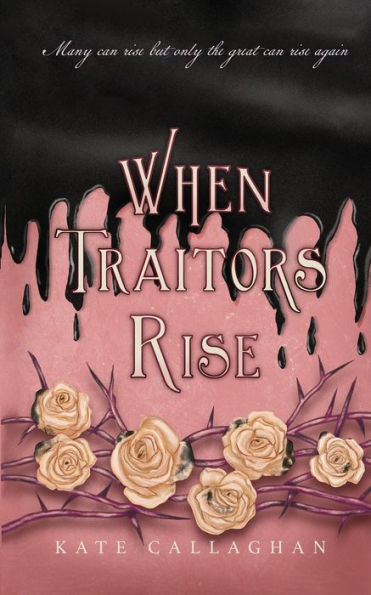 When Traitors Rise: The Daughter Of Lucifer's Epic Finale