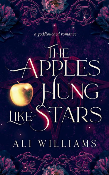 The Apples Hung Like Stars: A Sapphic Fae Retelling Romance