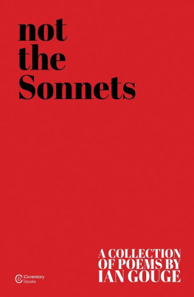 Not the Sonnets