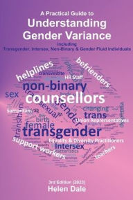 Title: Understanding Gender Variance, Author: Helen Dale