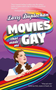 Electronics books pdf download Movies That Made Me Gay