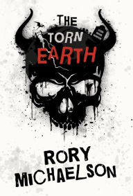 Textbook ebook downloads free The Torn Earth by Rory Michaelson English version