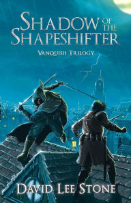 Mobile books free download Shadow of the Shapeshifter: An Illmoor Novel (English Edition)