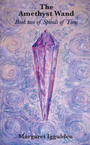 The Amethyst Wand