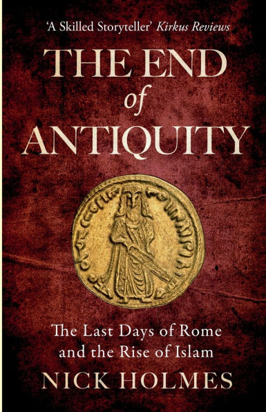 The End of Antiquity