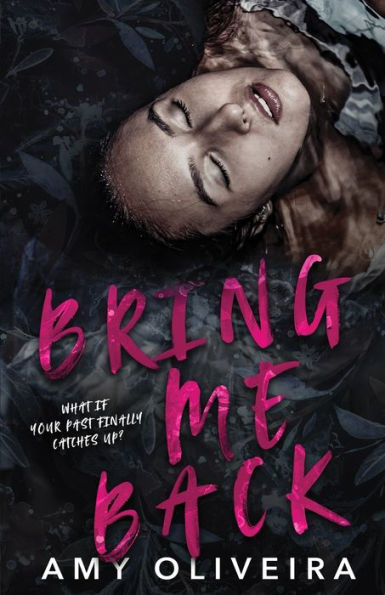Bring me Back: An age-gap romance