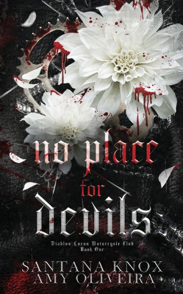 No Place for Devils