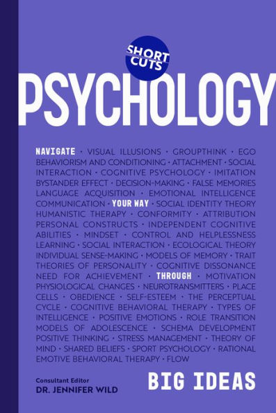 Short Cuts: Psychology