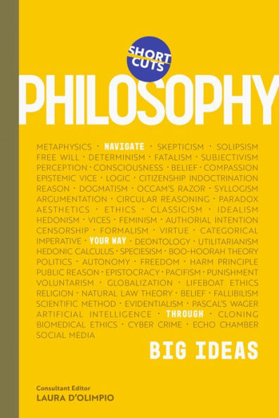 Short Cuts: Philosophy