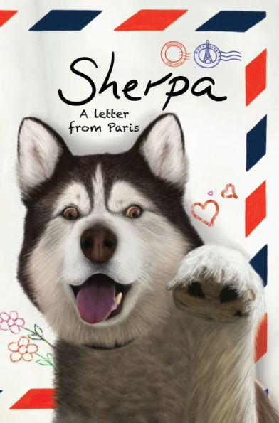 Sherpa, A Letter From Paris
