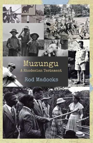 Muzungu