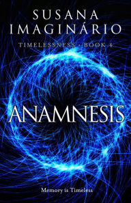 Title: Anamnesis, Author: Susana Imaginário