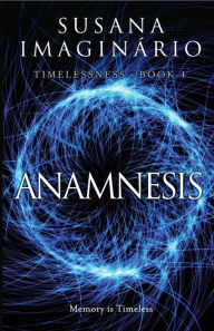 Title: Anamnesis, Author: Susana Imaginário