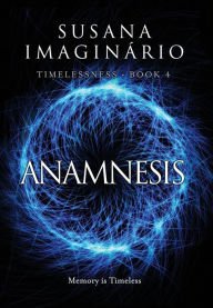 Title: Anamnesis, Author: Susana Imaginário