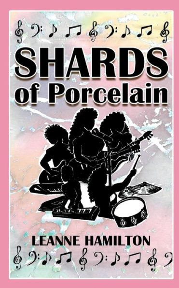 Shards Of Porcelain