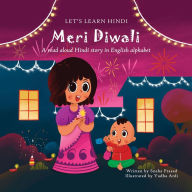 Title: Meri Diwali, Author: Sneha Prasad