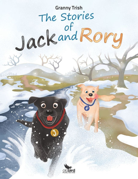 The Stories of Jack and Rory