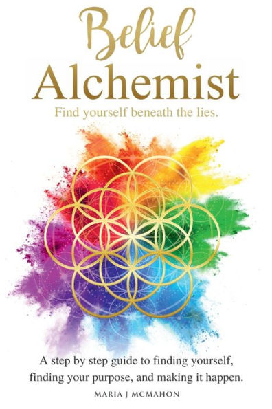 Belief Alchemist: Find yourself beneath the lies