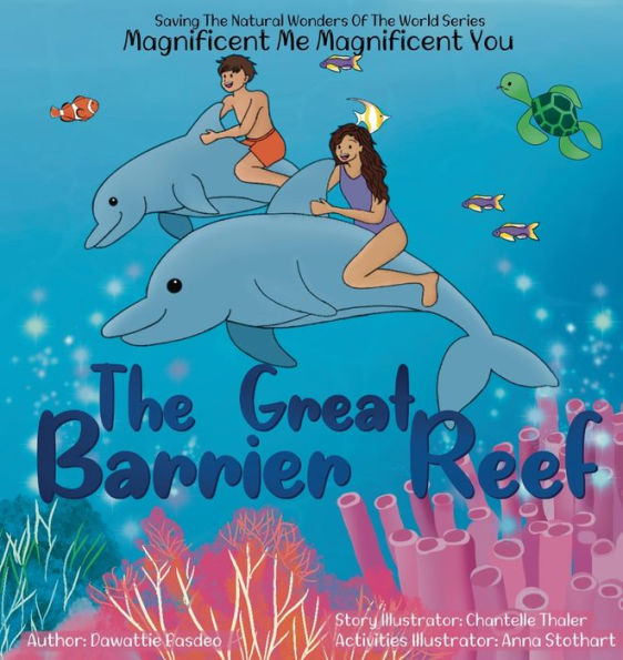 The Great Barrier Reef