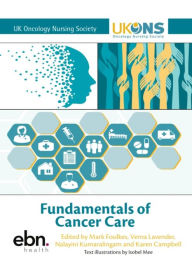 Title: Fundamentals of Cancer Care, Author: Mark Foulkes