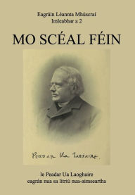 Title: Mo Scéal Féin, Author: Peadar Ua Laoghaire