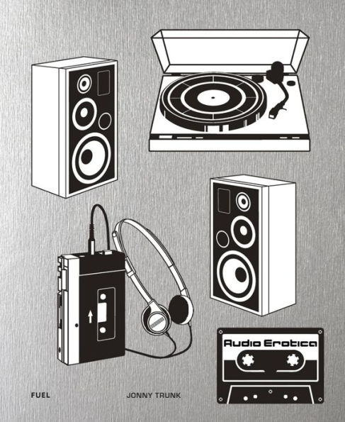 Audio Erotica: Hi-Fi Brochures 1950s-1980s