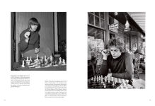 Alternative view 12 of Chess Players: From Charlie Chaplin to Wu-Tang Clan