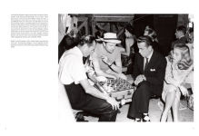 Alternative view 5 of Chess Players: From Charlie Chaplin to Wu-Tang Clan