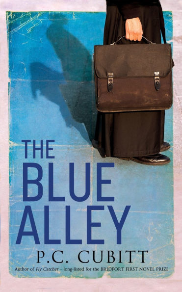 The Blue Alley