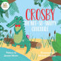 Crosby the Not So Snappy Crocodile: (The Bit Different Collection)