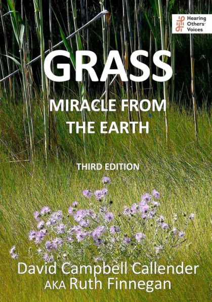 Grass: Miracle from the earth