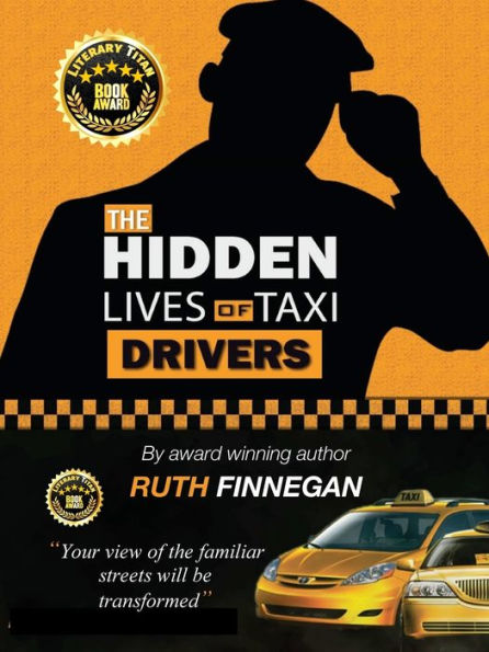 The Hidden Lives of Taxi Drivers: A question knowledge