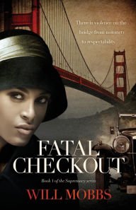 Title: Fatal Checkout, Author: Will Mobbs