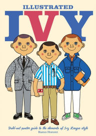 Free online ebooks download pdf Illustrated Ivy 9781739897192 by Kazuo Hozumi, Herb Lester Associates, Kazuo Hozumi, Herb Lester Associates PDF CHM