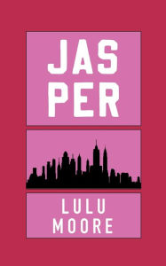 Electronic text books download Jasper - A New York Players Special Edition English version