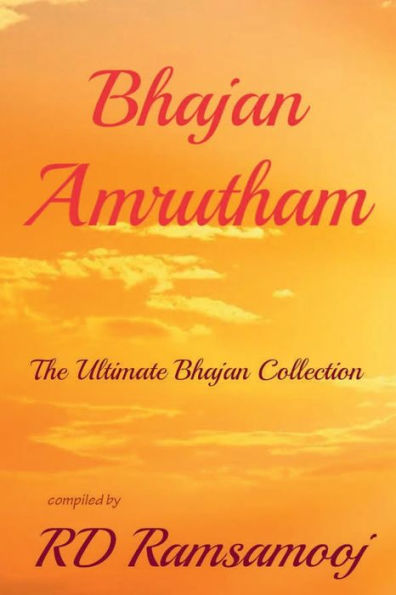 Bhajan Amrutham - The Ultimate Collection