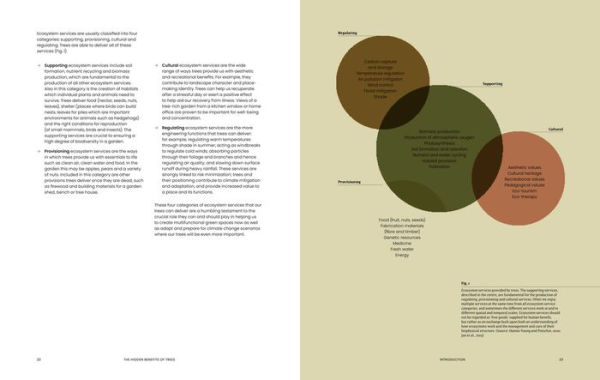 The Essential Tree Selection Guide: For Climate Resilience, Carbon Storage, Species Diversity and Other Ecosystem Benefits