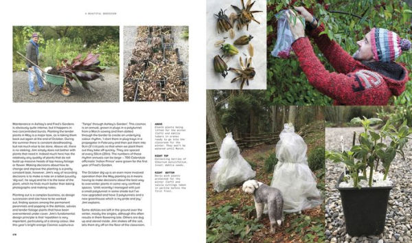 A Beautiful Obsession: Jimi Blake's World of Plants at Hunting Brook Gardens