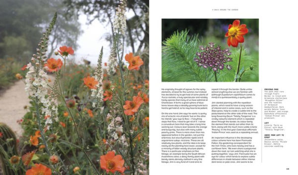 A Beautiful Obsession: Jimi Blake's World of Plants at Hunting Brook Gardens