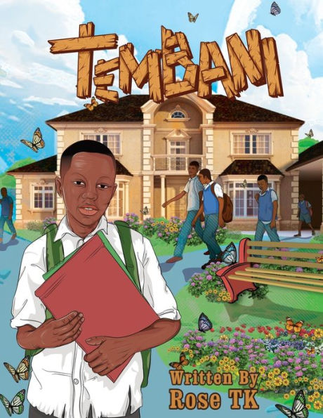 Tembani: the Silent Voice That Spoke Loudest