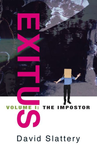 Exitus Volume I - The Impostor