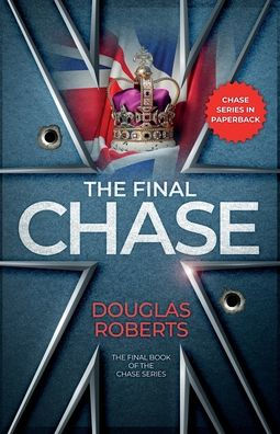 The Final Chase: A modern reawakening for a Royal Engineer whose determination succeeded during World War II