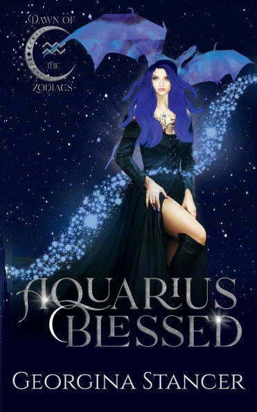 Aquarius Blessed