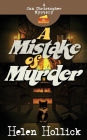 A Mistake of Murder